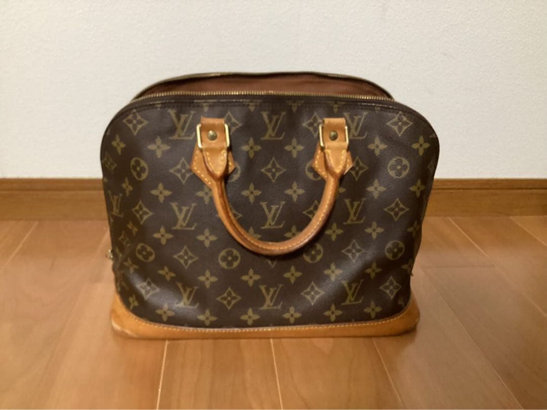 ルイヴィトン　バッグ