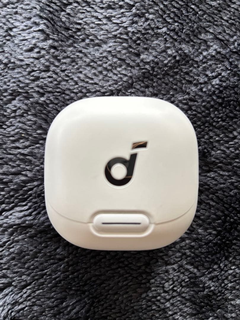 AnkerSoundcore Liberty 4NCホワイト