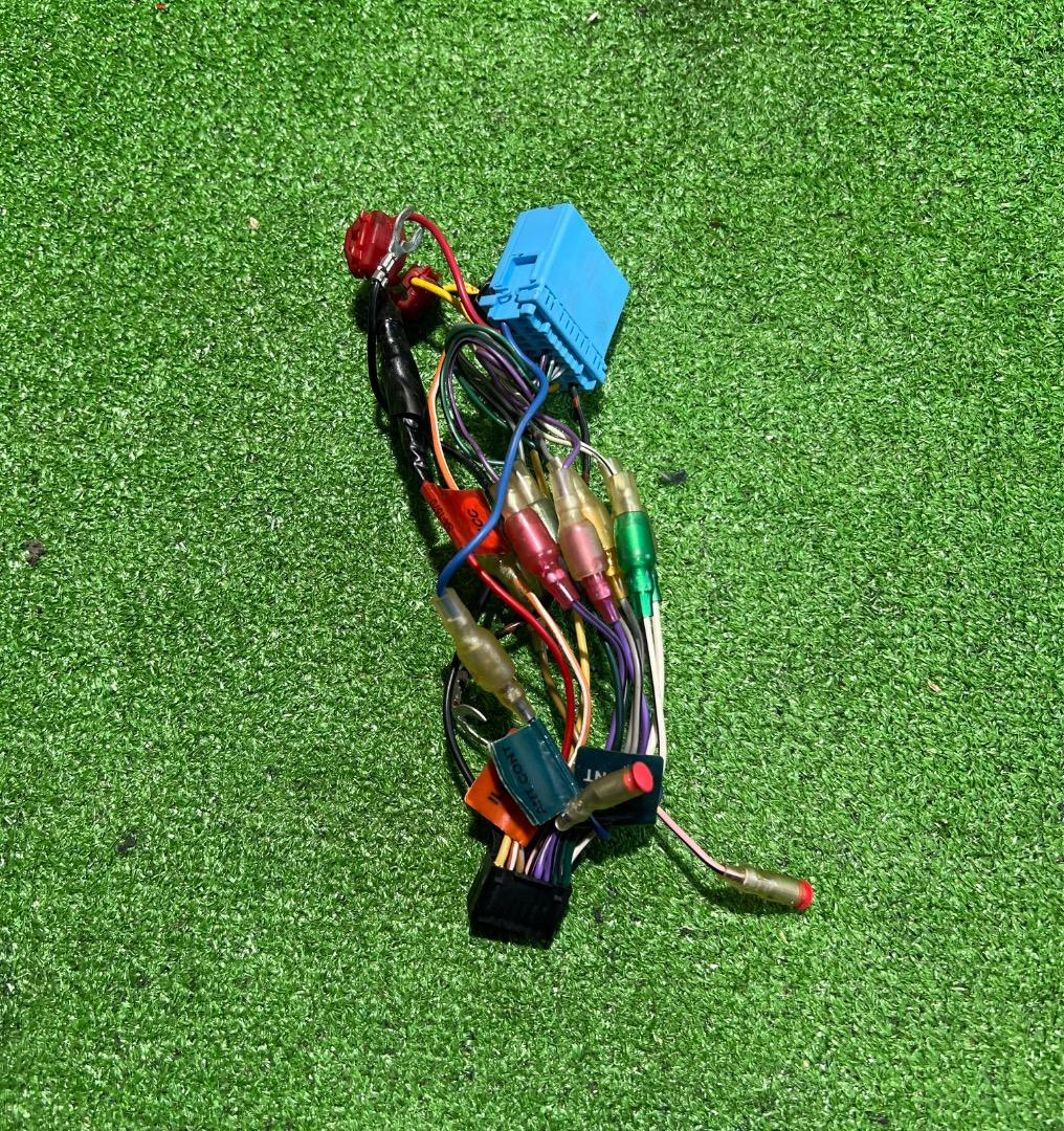 KENWOOD DPX-5200M CD・MDデッキ