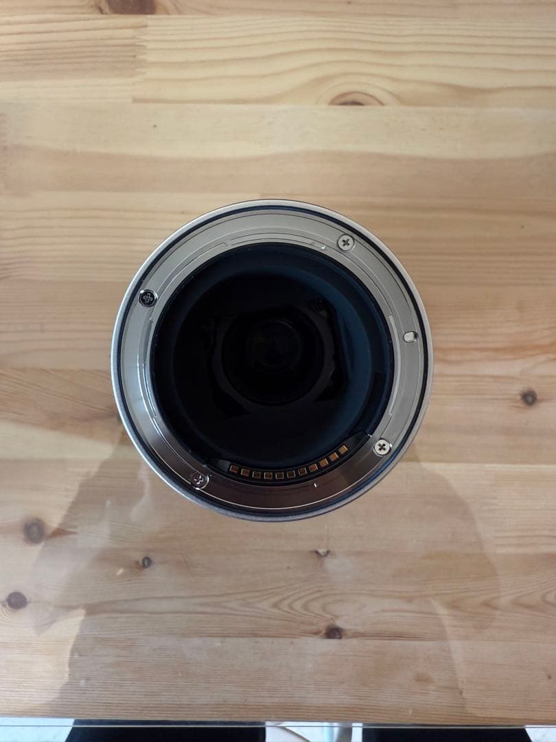 TAMRON 70-300mm Di III RXD Zマウント　ニコン