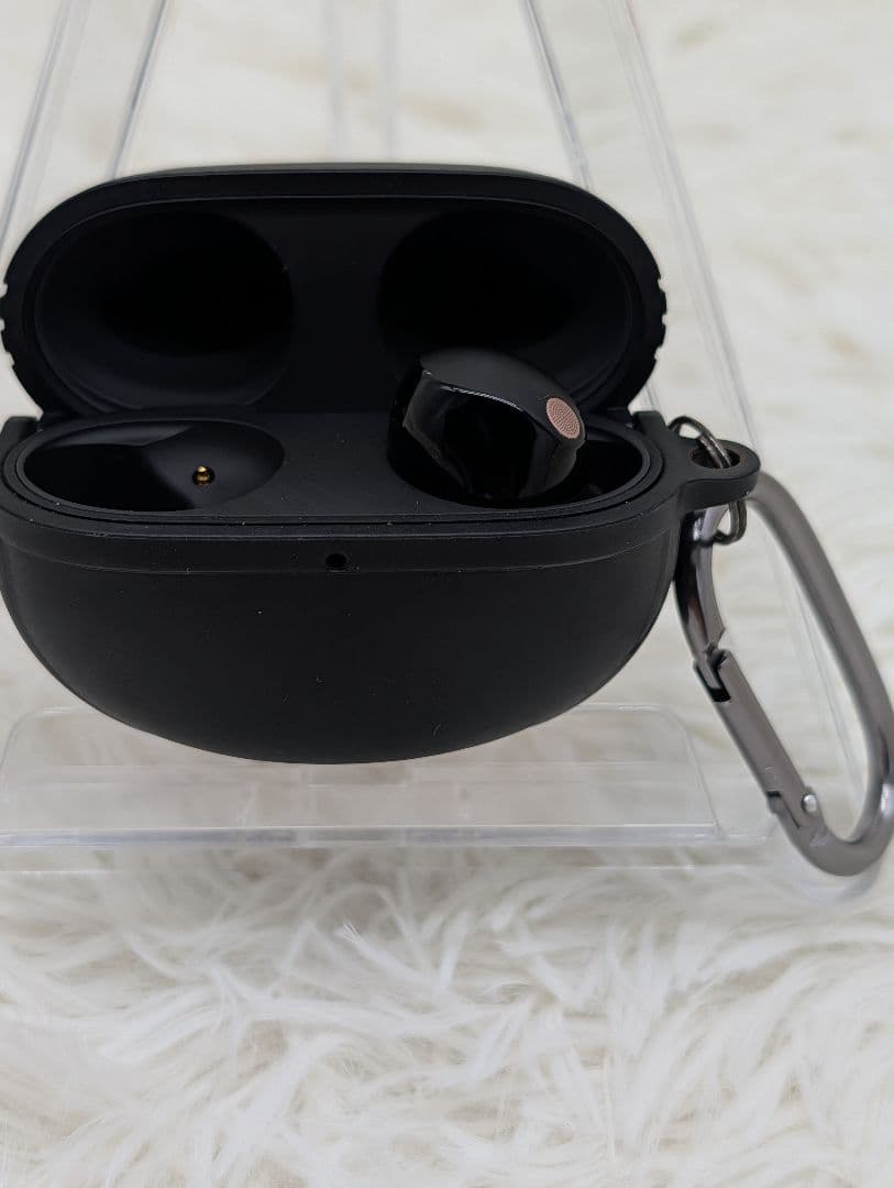 新価格●ソニー WF−1000XM5 ワイヤレスイヤフォン カナル型右側のみ