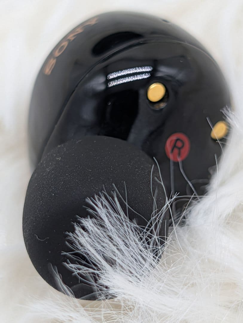 新価格●ソニー WF−1000XM5 ワイヤレスイヤフォン カナル型右側のみ