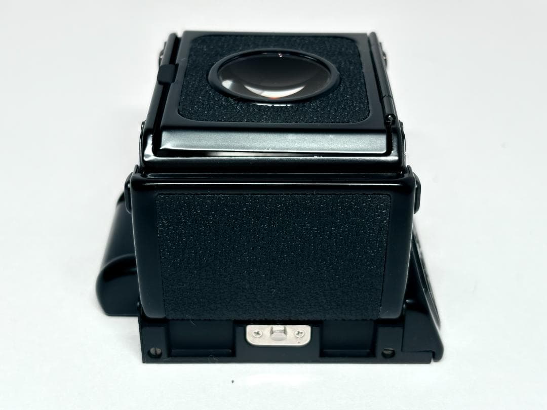 ケース付き ペンタックス 折りたたみピントフード67用