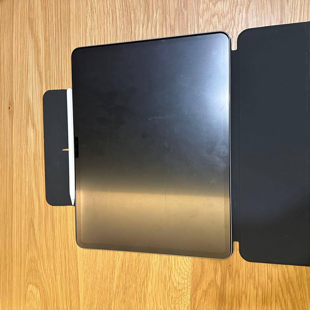 Apple 13インチ iPad Air 128GB スペースグレー