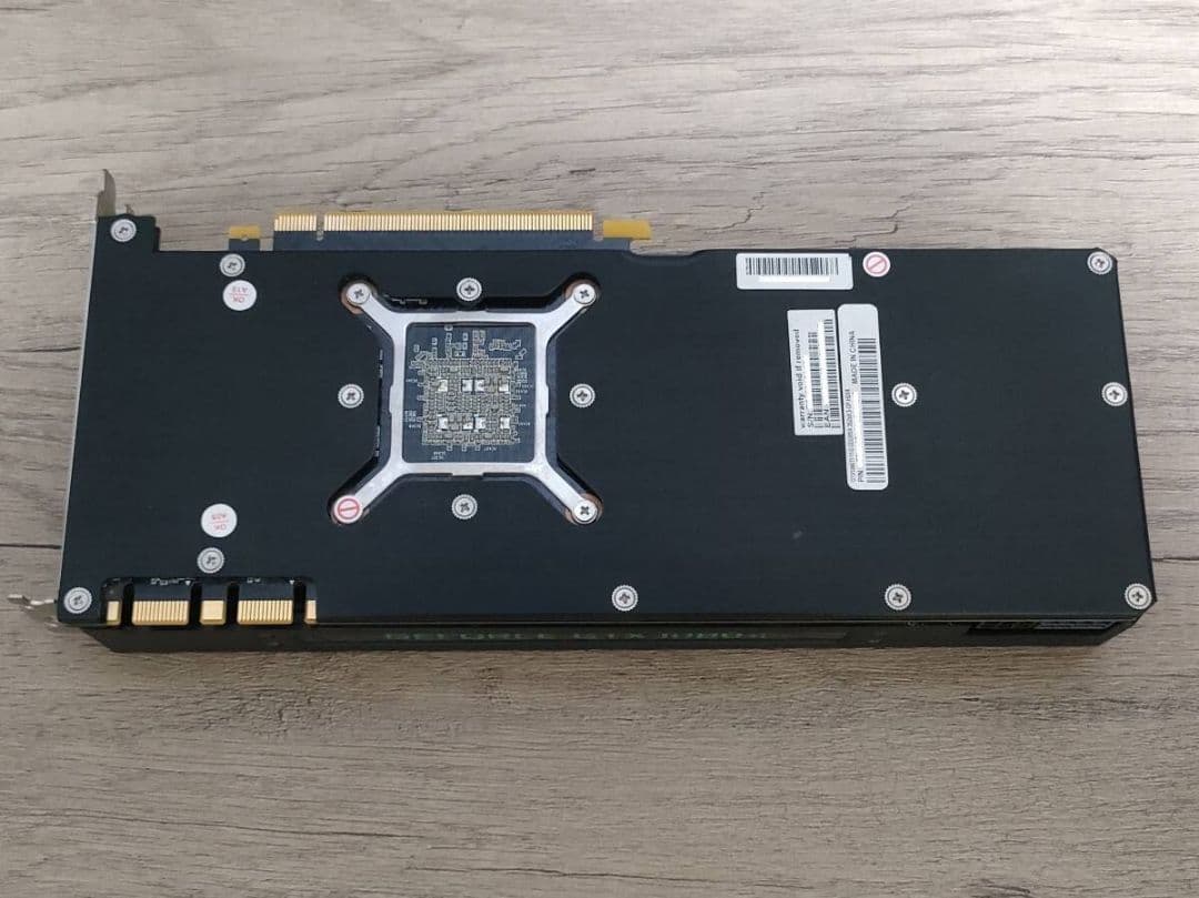 救*を様 NVIDIA GAINWARD GeForce GTX 1080Ti