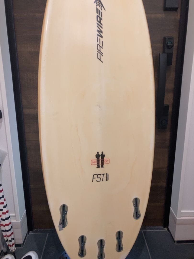 FIRE WIRE サーフボード　EPS 29L⭐︎