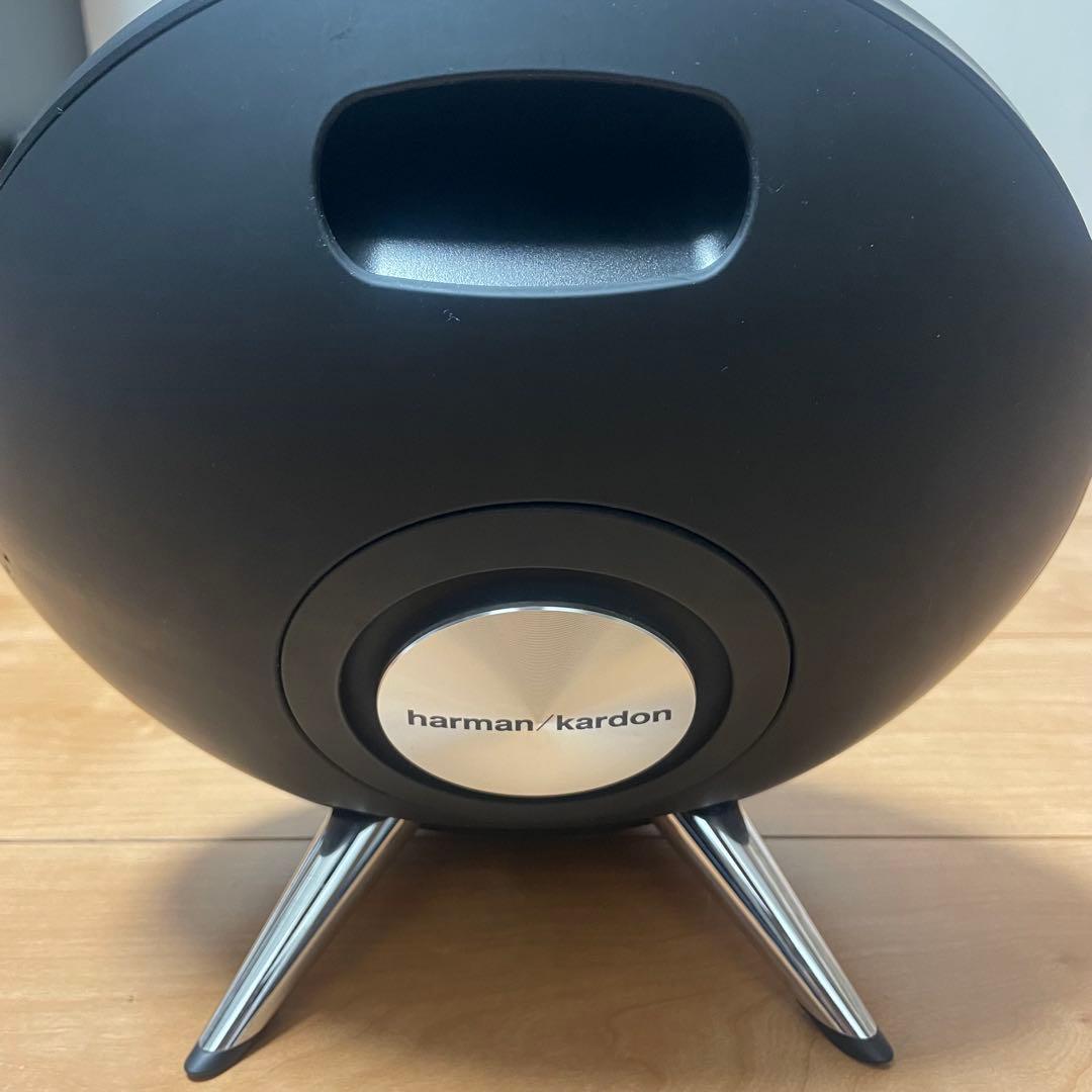 【美品】harman/kardon ONYX STUDIO スピーカー