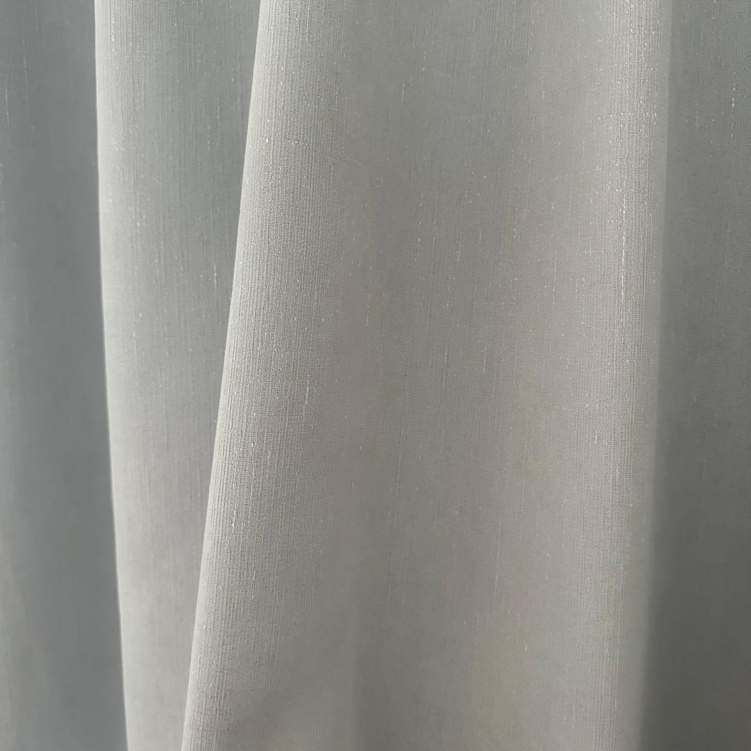 【大幅値下げ】オーダーメイド遮光カーテン