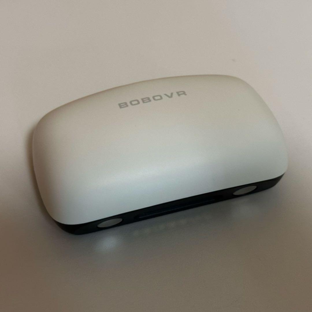  Quest 3 128GB ＋ BOBOVR S3 Pro セット