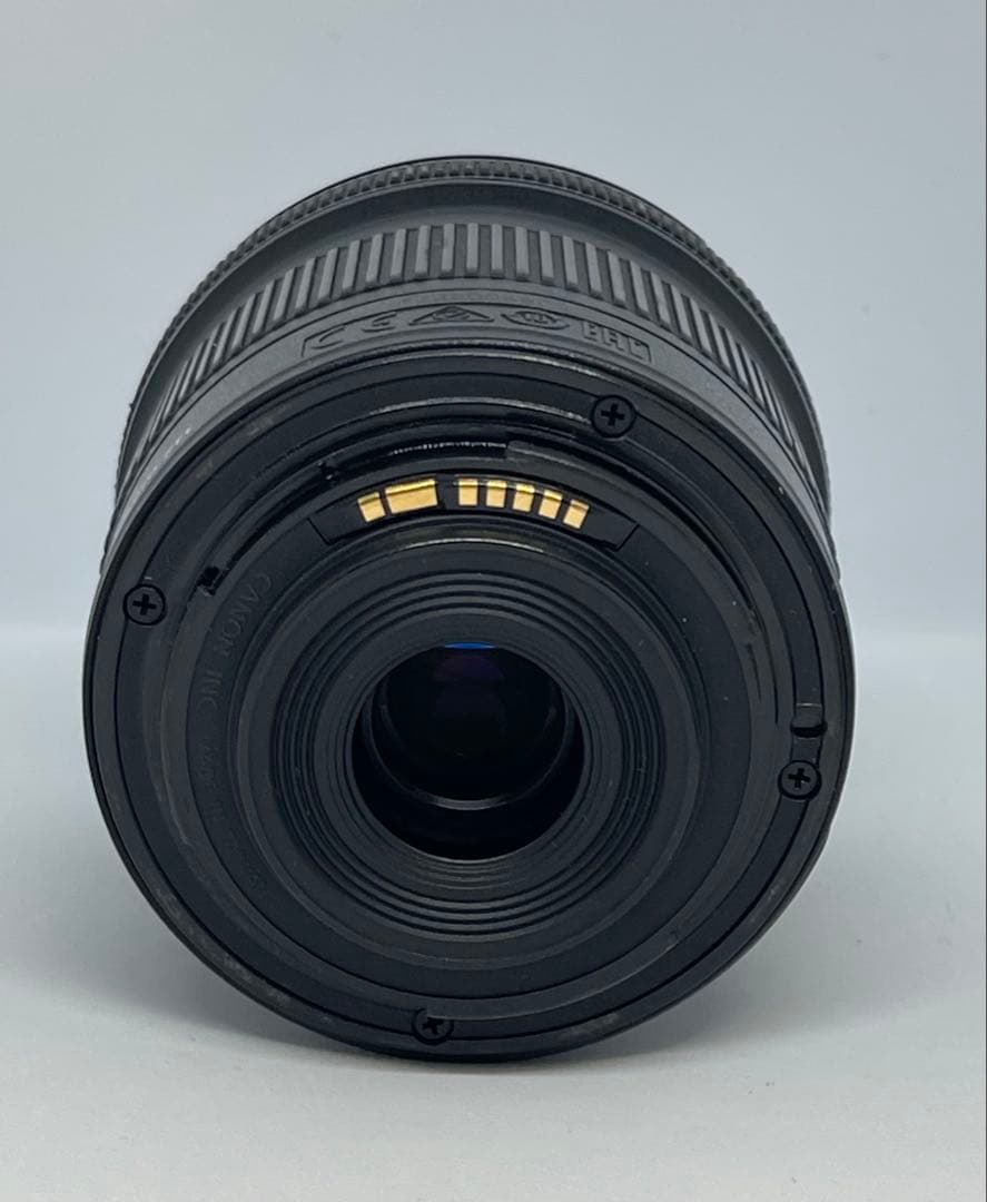 価格ダウン　 Canon EF-S10-18mm F4.5-5.6 IS STM