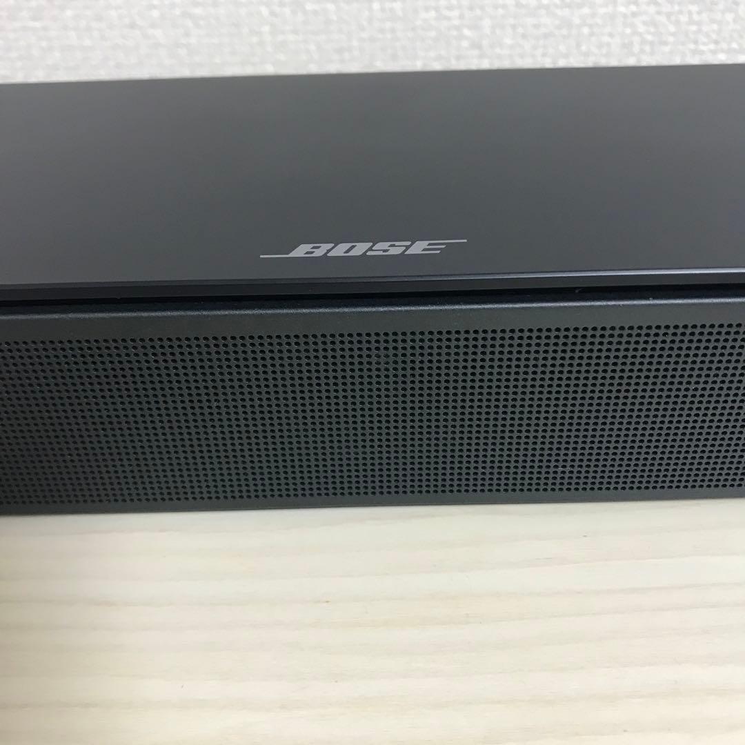 ボーズ BOSE TV Speker