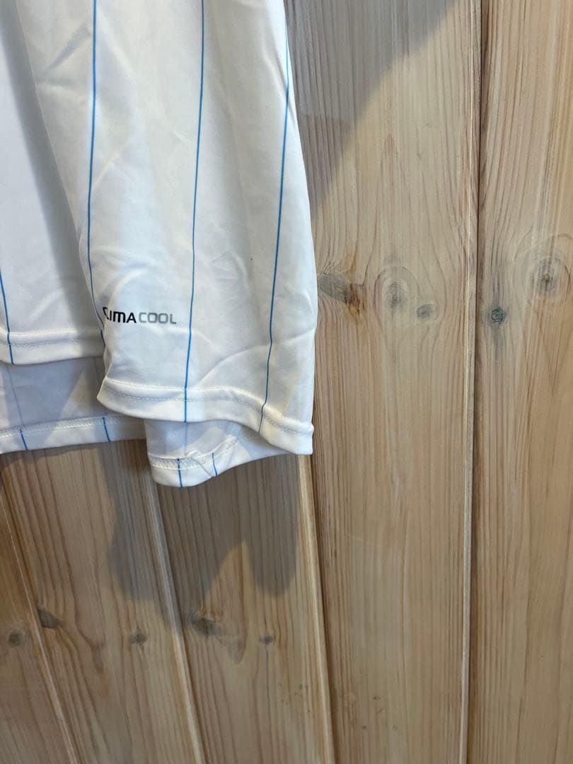 マルセイユ2009 ハテム・ベン・アルファ　10