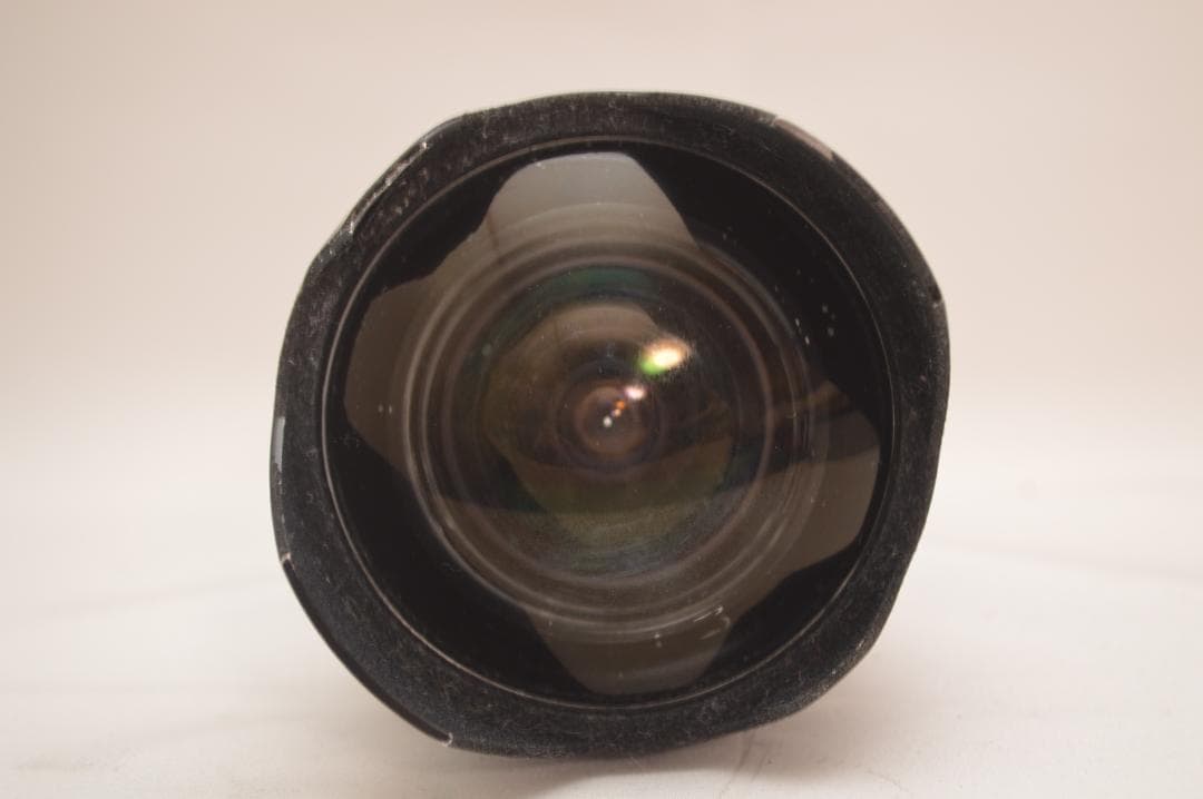 ✨希少✨ SIGMA FISH EYE 16mm F2.8