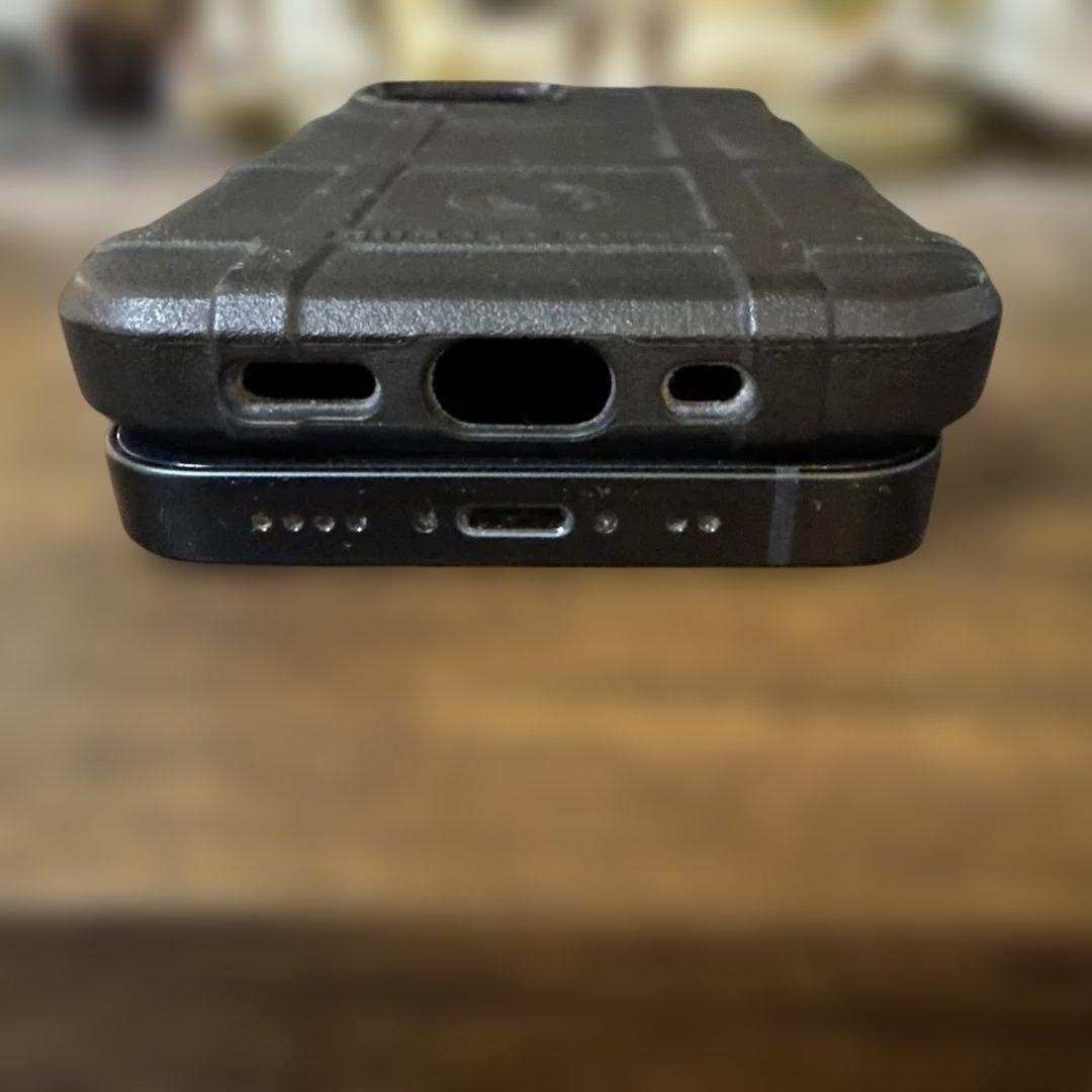 美品 Apple iPhone 13 mini 256GB simフリー