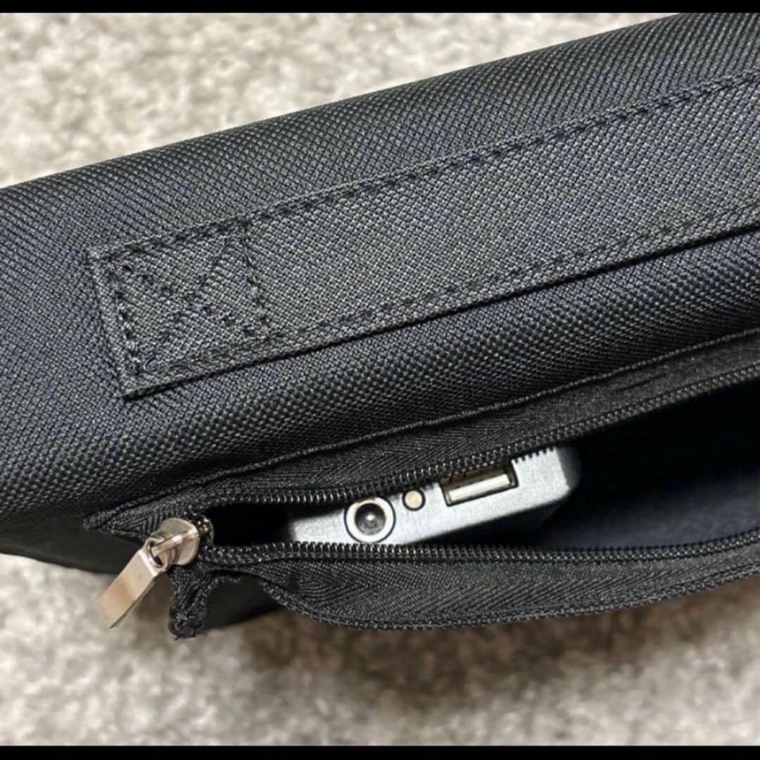 【防災必需品】ソーラーチャージャー 折りたたみ 防水 急速充電 キャンプ 防災用