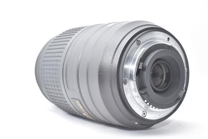 レンズ(ズーム) NIKON AF-S DX 55-300mm F4.5-5.6 G ED VR