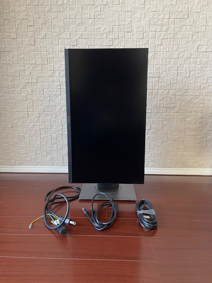 DELL P2418D QHD 23.8インチ ワイドモニタ