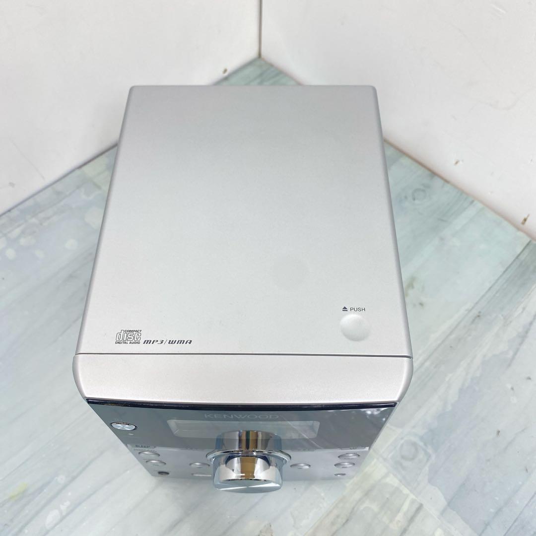 KENWOOD ケンウッド システムコンポ スピーカー RD-M313