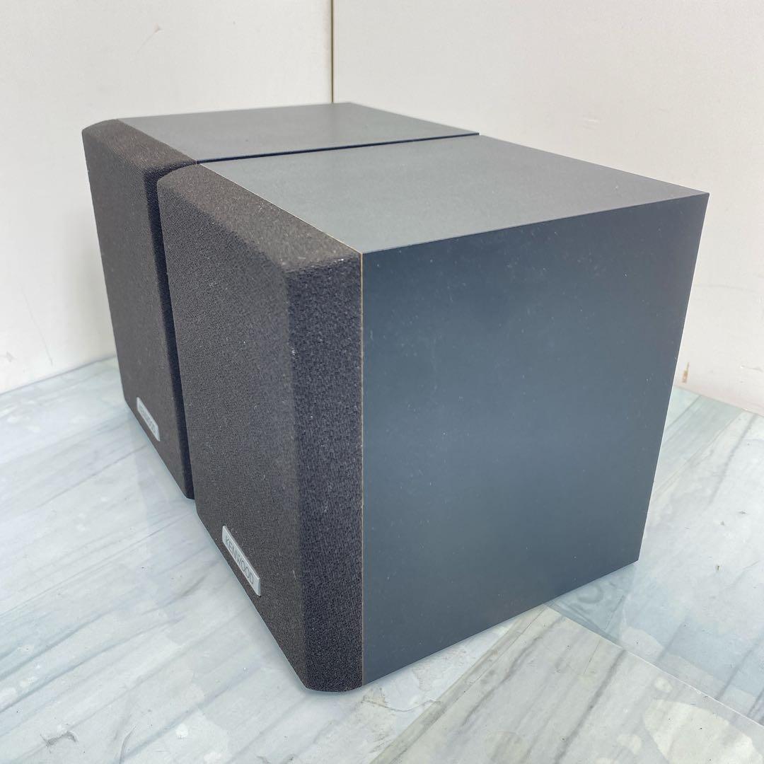 KENWOOD ケンウッド システムコンポ スピーカー RD-M313