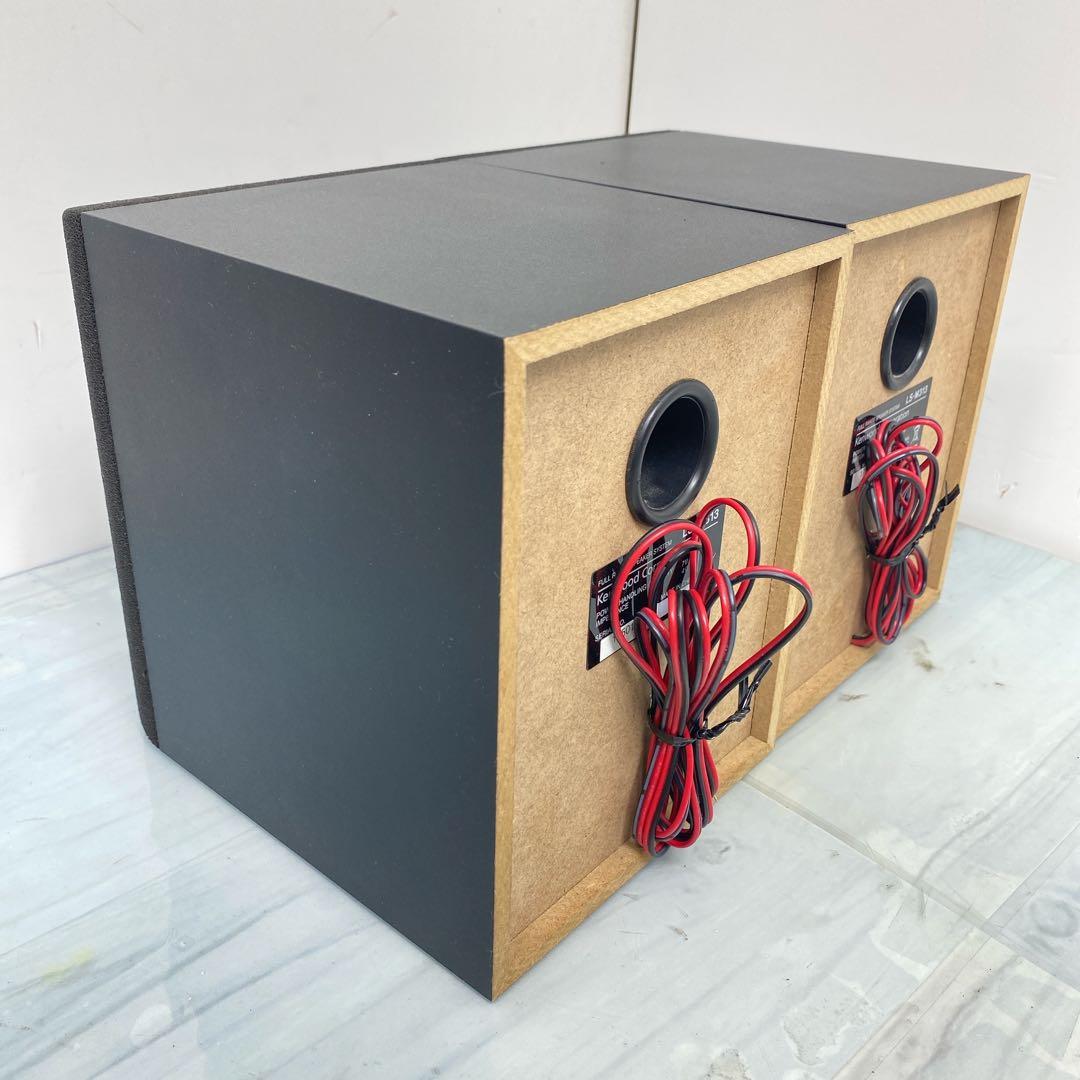 KENWOOD ケンウッド システムコンポ スピーカー RD-M313