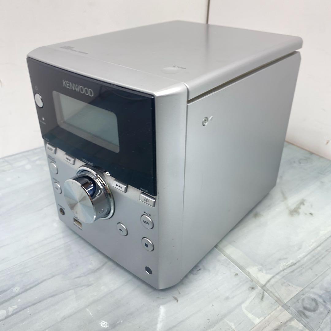 KENWOOD ケンウッド システムコンポ スピーカー RD-M313