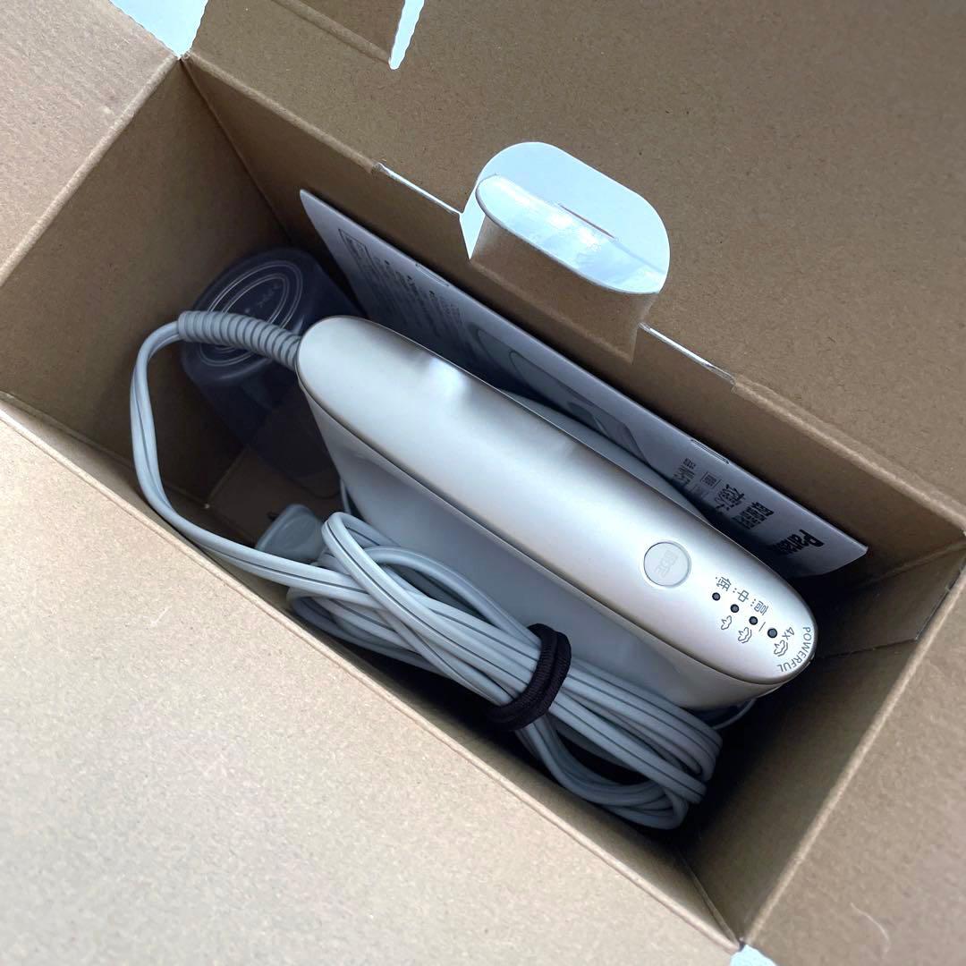 Panasonic パナソニック NI-FS780-C（アイボリー）