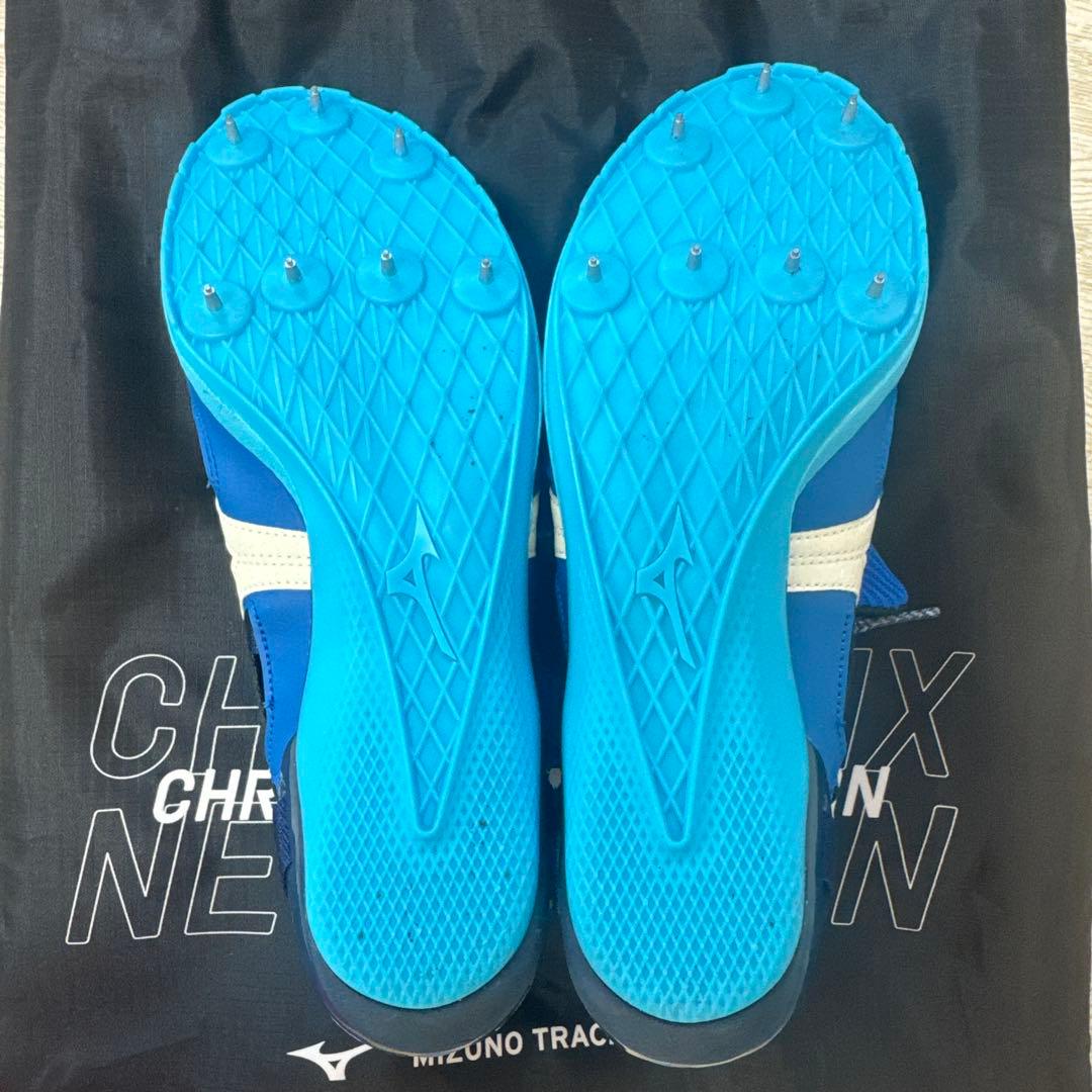 ミズノ CHRONO INX NEO JAPAN 25.0cm