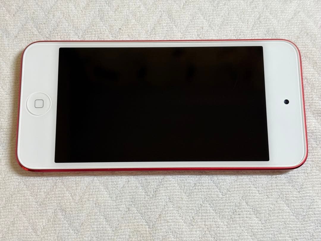 Apple iPod Touch 第7世代 レッド RED 32GB