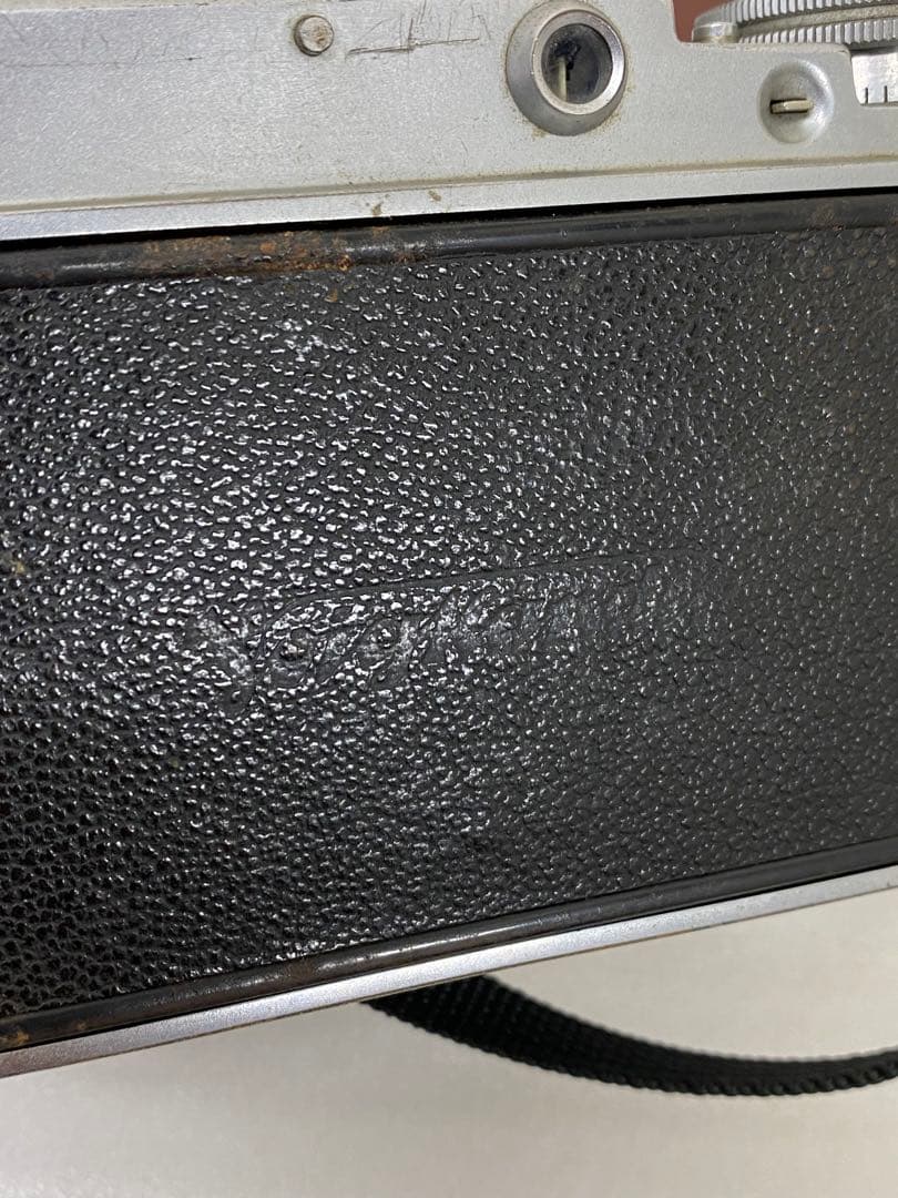 フィルムカメラ 3-3271 Voigtlander PROMINENT I ULTORON