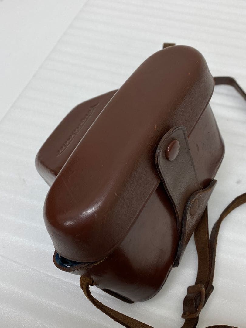 フィルムカメラ 3-3271 Voigtlander PROMINENT I ULTORON