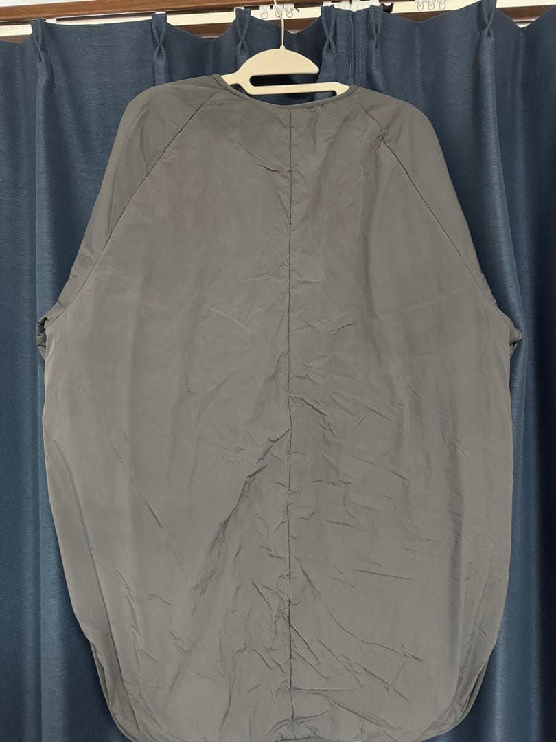 konny リバーシブル　ママコート