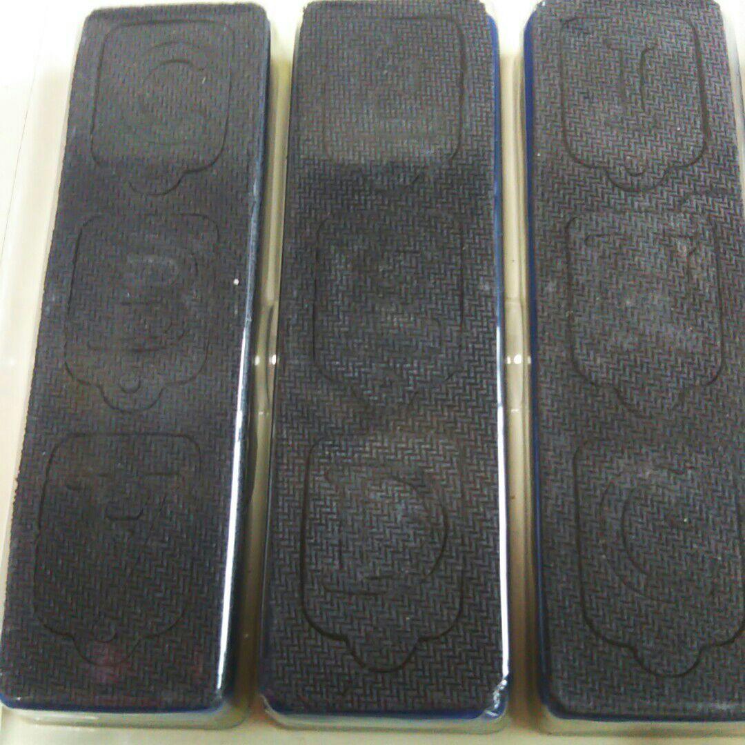 シジックス アルファベット ダイ タグ doodle tag 大文字