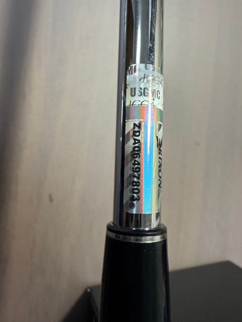 スリクソン ZXi5アイアンセットモーダス120s(6本 #5-9,Pw)