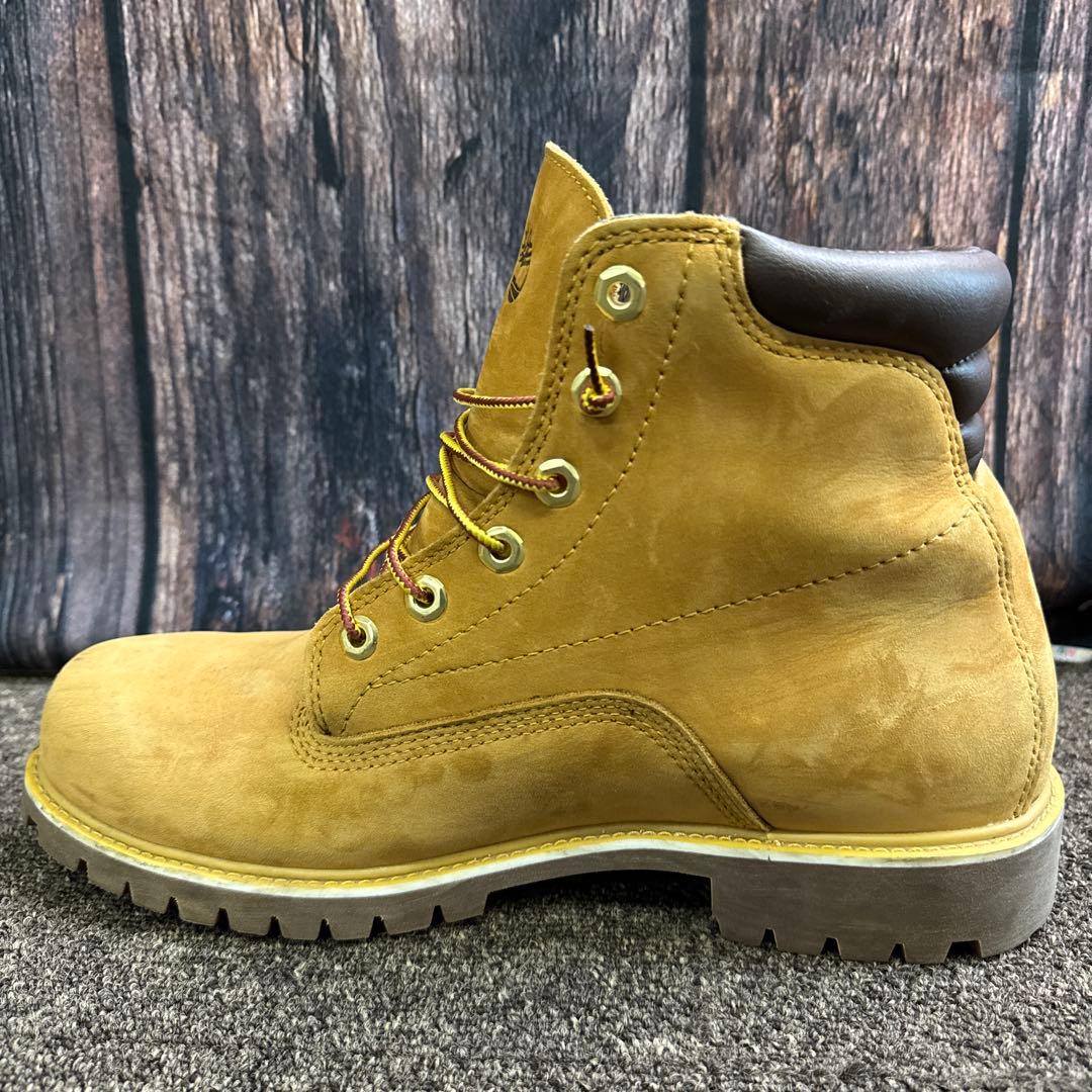 Timberland ティンバーランド ALBURN BOOT ブーツ