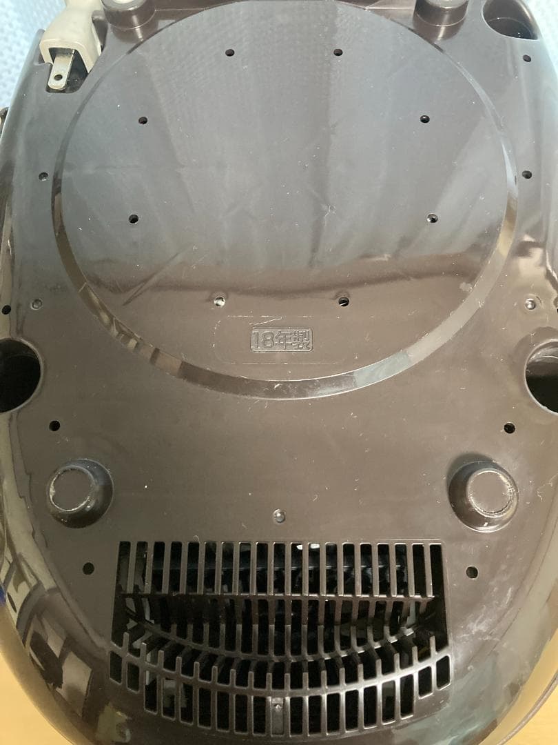 ★★2018 年製 Zojirushi NP-VZ10 炊飯器 5.5合★001