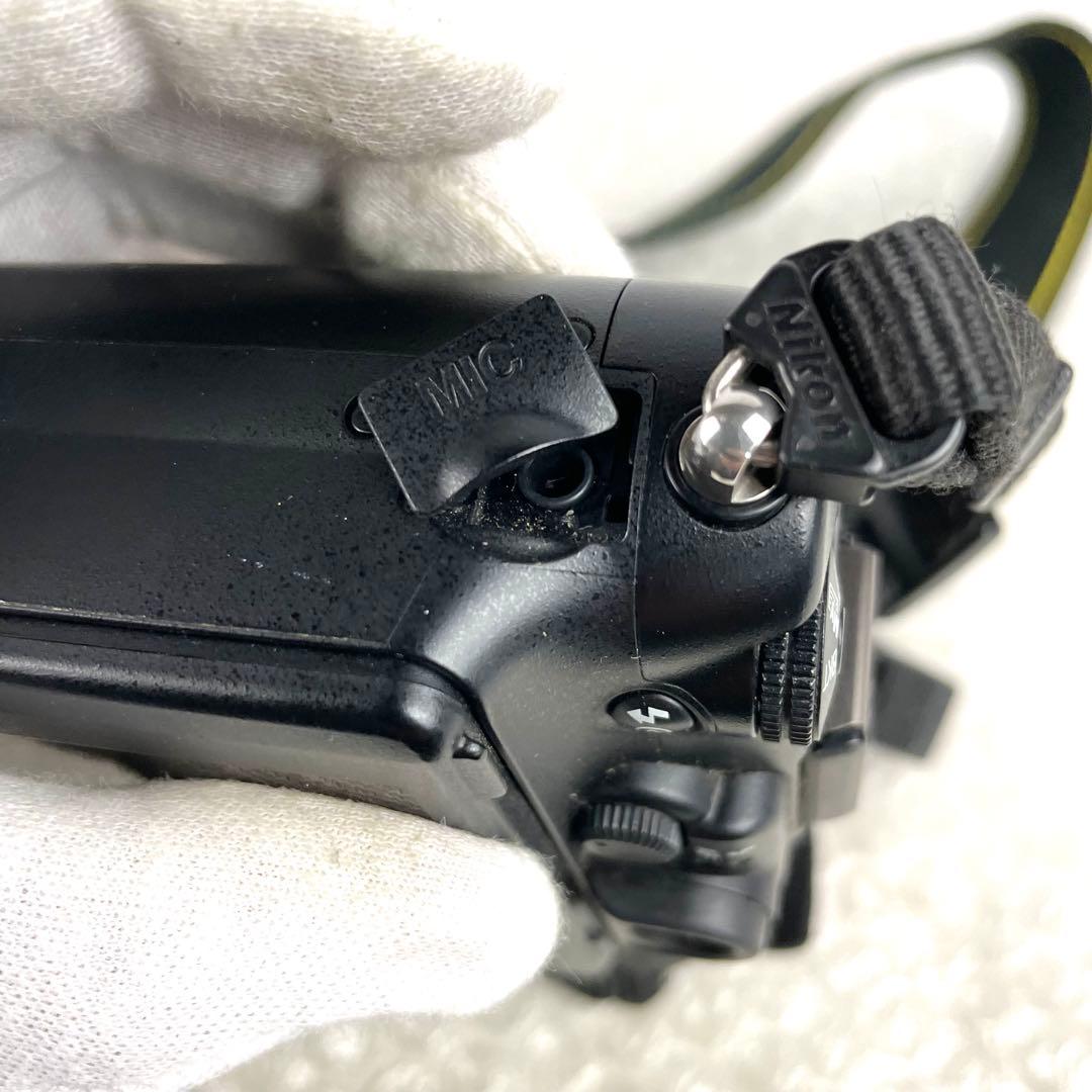 Nikon ニコン コンパクトデジタルカメラ COOLPIX P7100