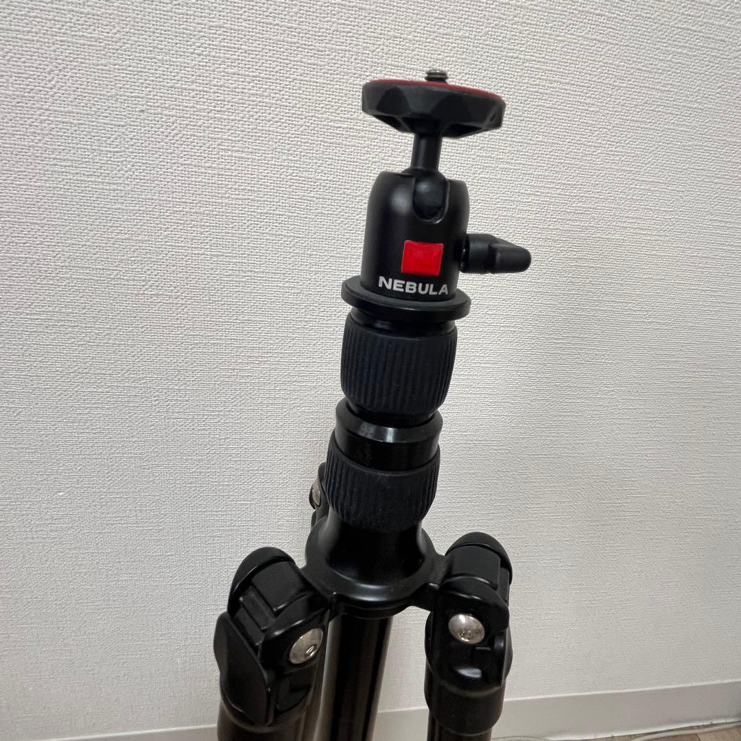 NEBULA プロジェクター(三脚、スクリーン付き)