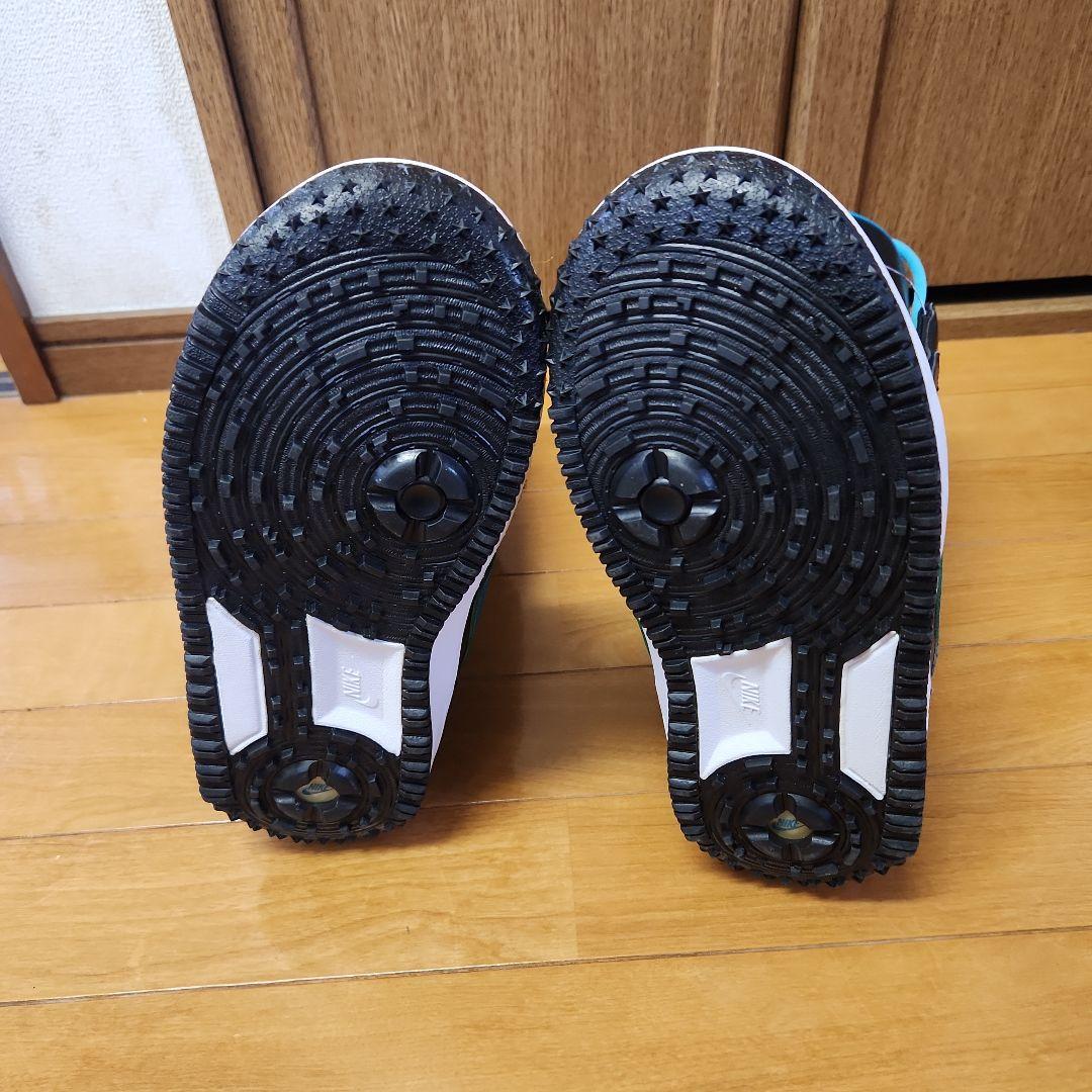 ナイキ.VAPEN.BOX.スノーボードブーツBoaモデル25.0cm