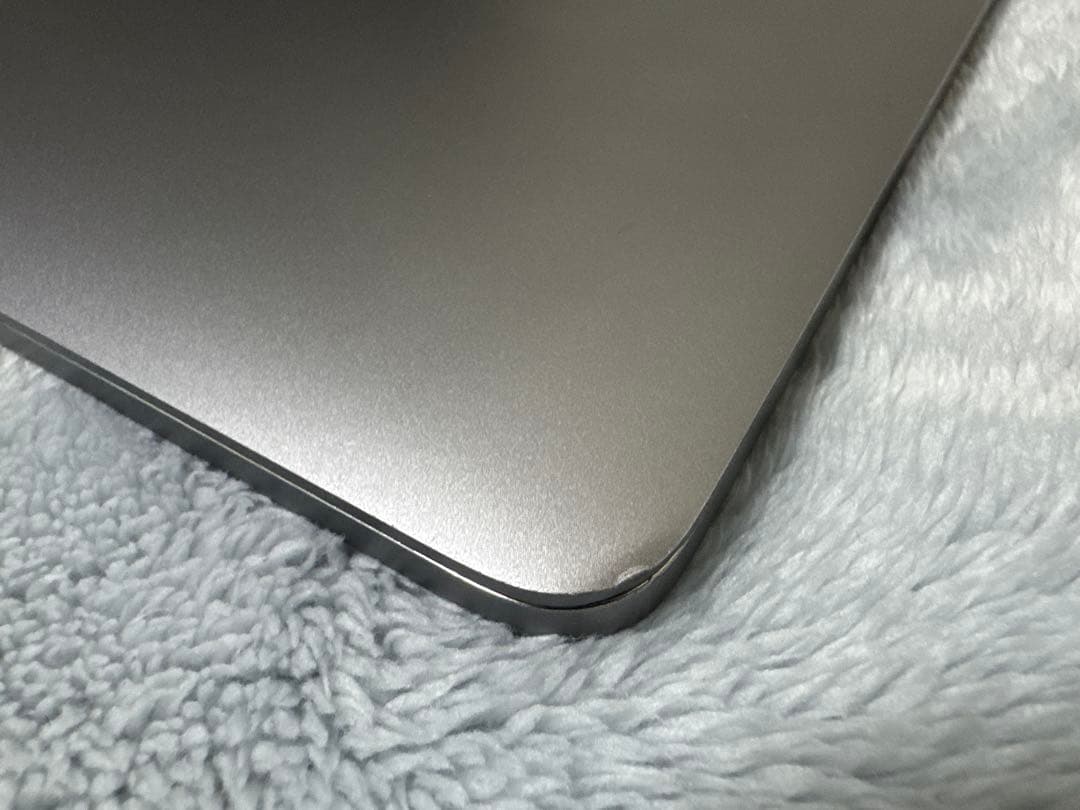 MacBook本体 MacBook Pro 2020 i5/16GB/SSD1TB