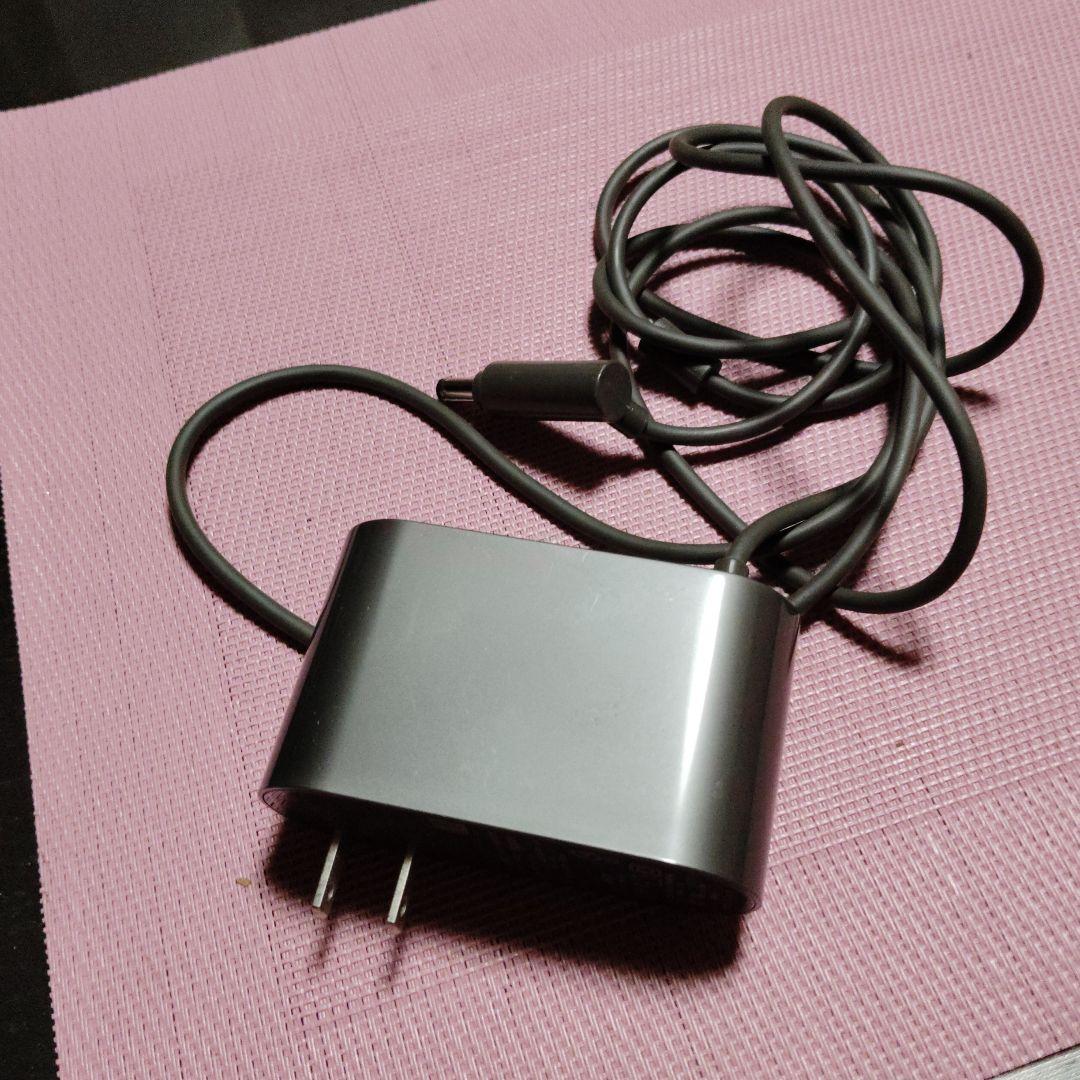 ダイソンsv37コードレスクリーナー