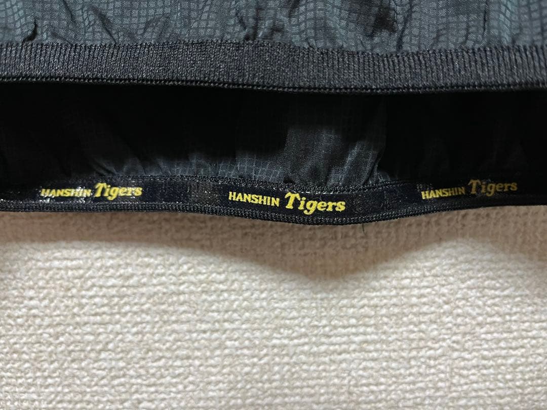 球*)様 阪神タイガース Mizuno 半袖シャツ ＸＯサイズ