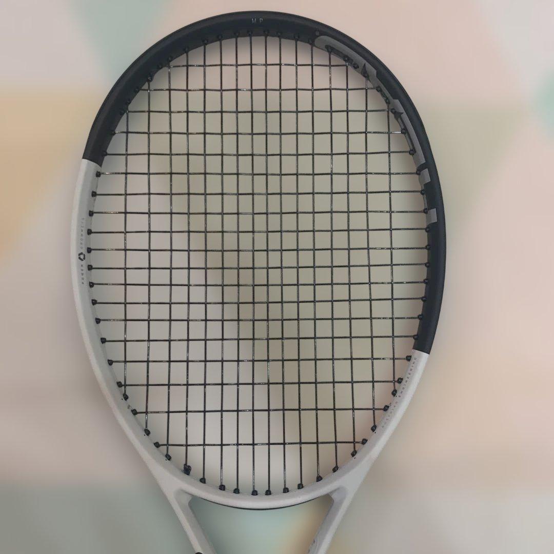 【美品】HEAD SPEED MP 2024 G2