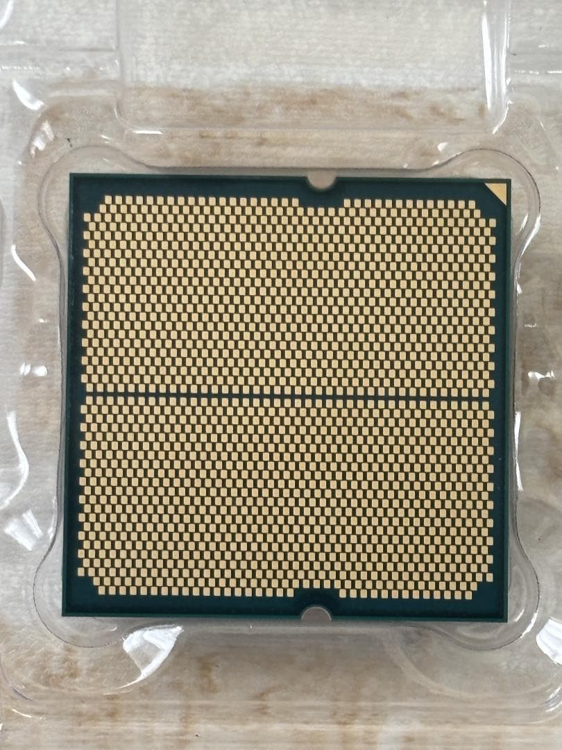 【新品同様】AMD Ryzen 9 7900X3D BOX