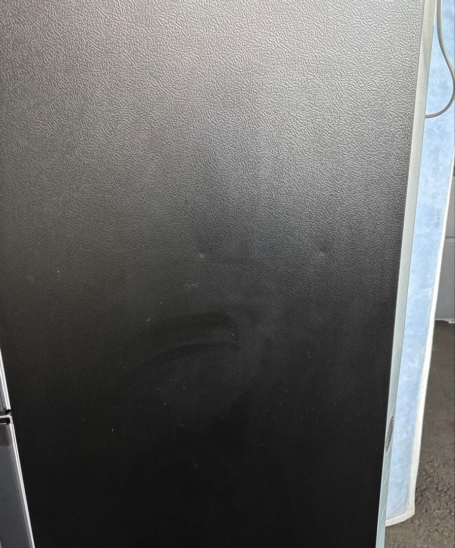 TOSHIBA中古冷凍冷蔵庫326L2022年製 形名GR-T33SC（KZ)