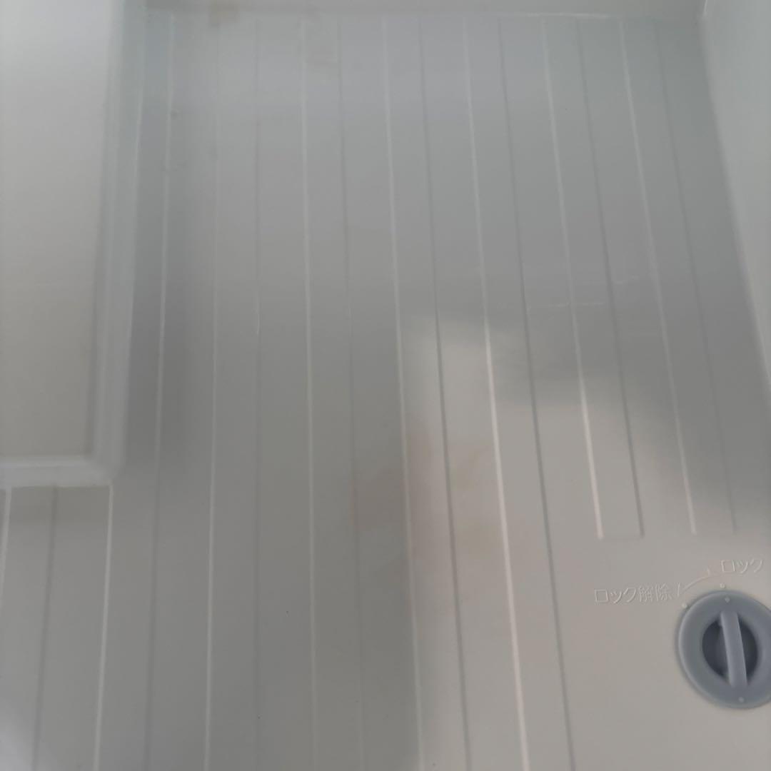 TOSHIBA中古冷凍冷蔵庫326L2022年製 形名GR-T33SC（KZ)