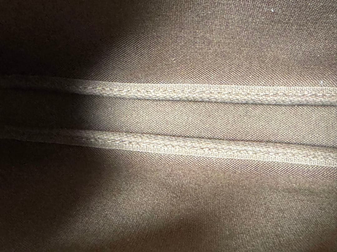 LOUIS VUITTON アクセソワール アクセサリーポーチ モノグラム