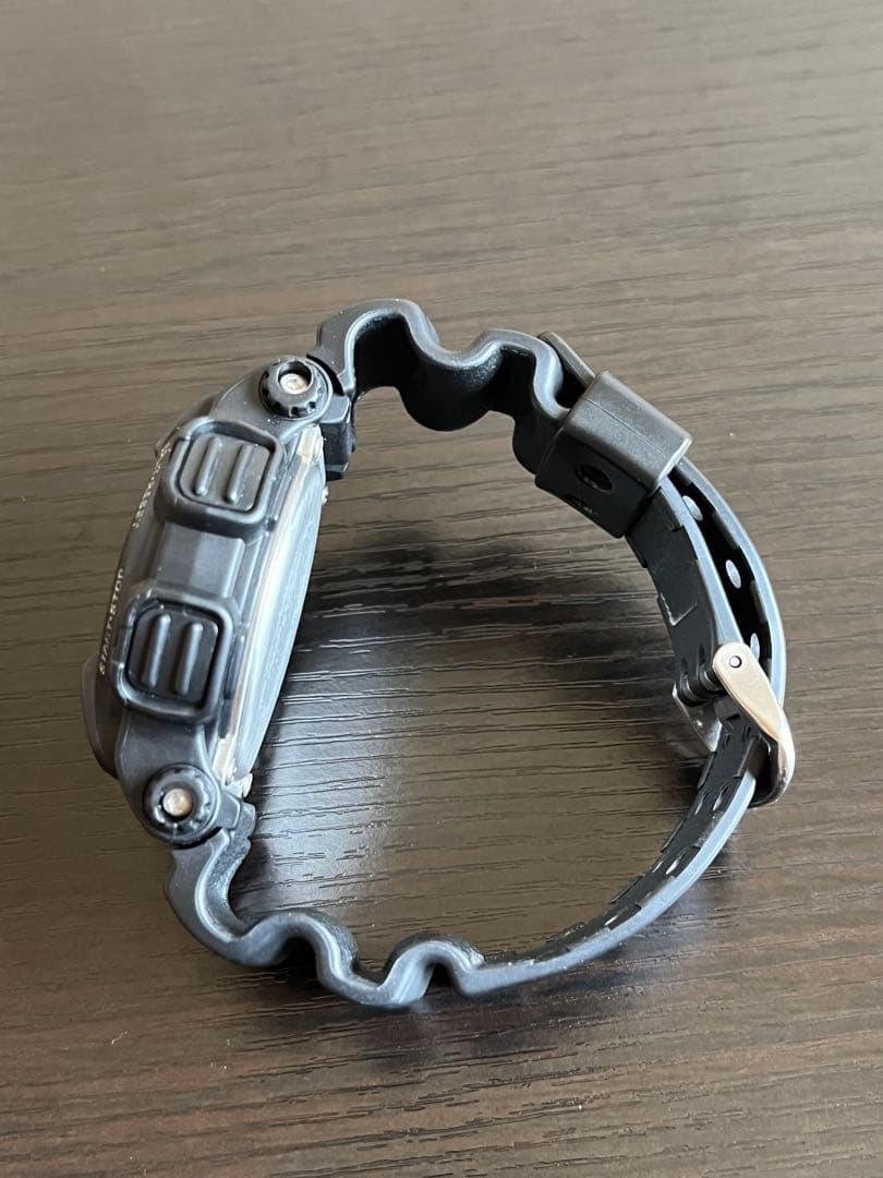 カシオ Gショック DW-8400 MUDMAN マッドマン 腕時計