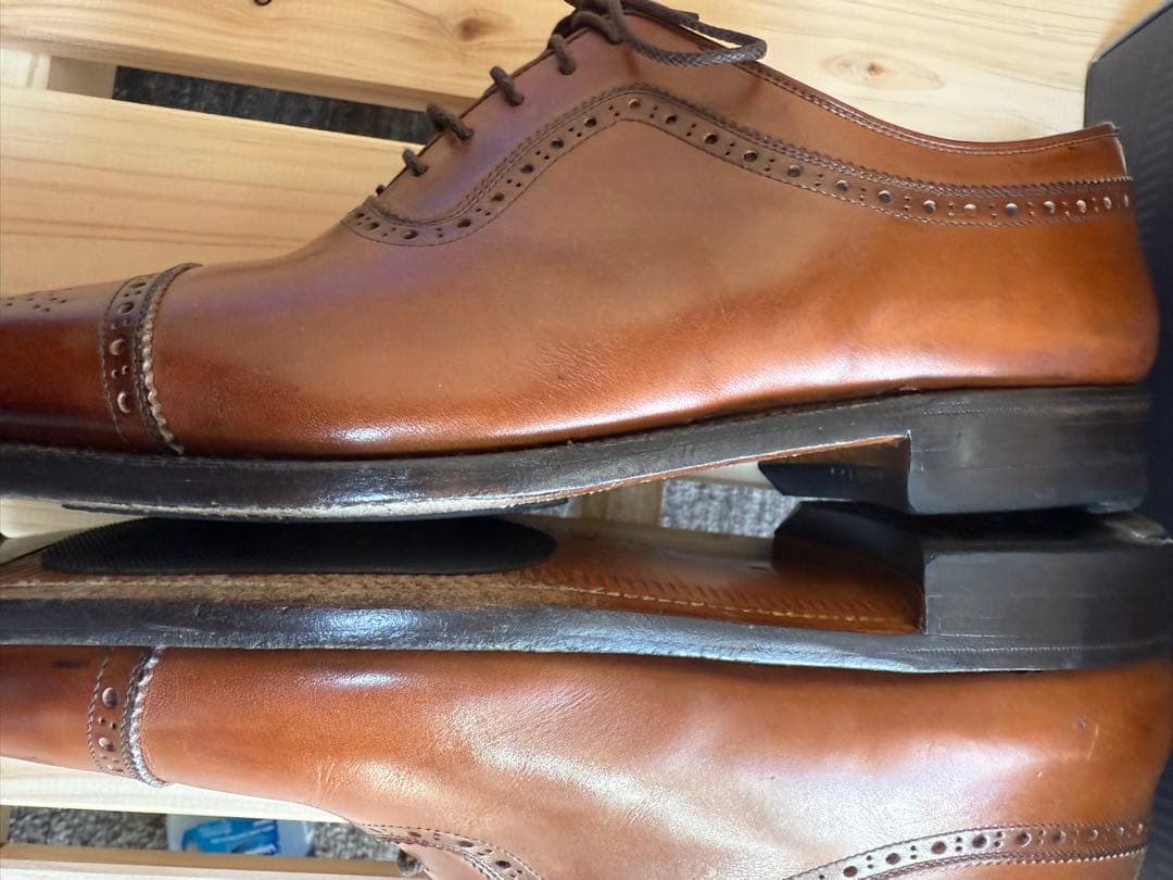 激レア インペリアルⅡ 930 スコッチグレイン