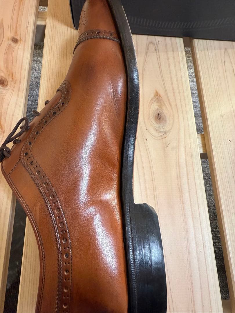 激レア インペリアルⅡ 930 スコッチグレイン