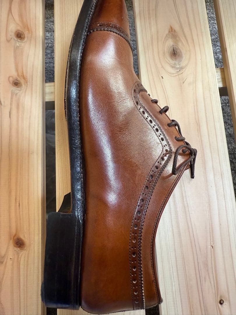 激レア インペリアルⅡ 930 スコッチグレイン